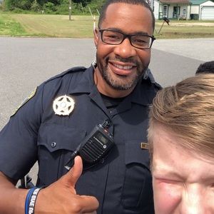 Meet your Posher, Jack